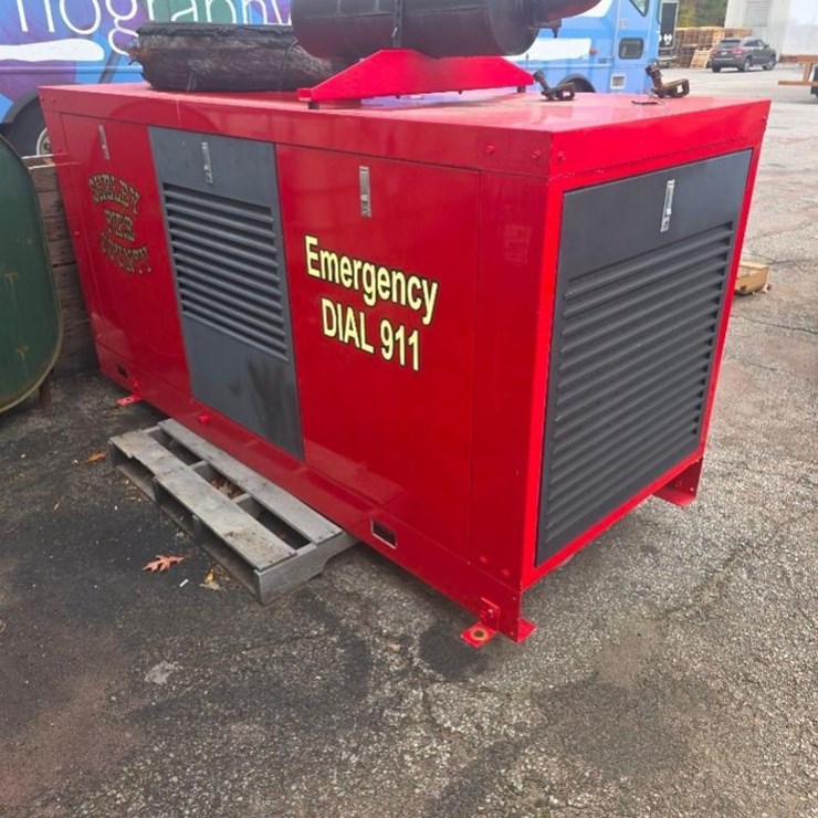 KOHLER FAST RESPONSE