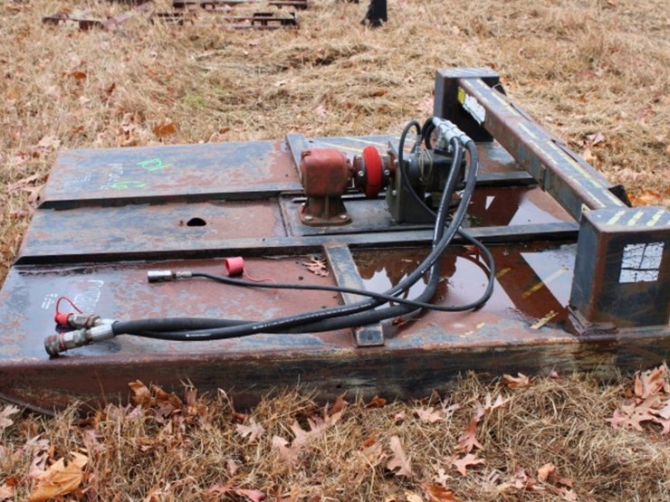 amm-busher-6'-mower-with-quick-hitch-plate-image-1