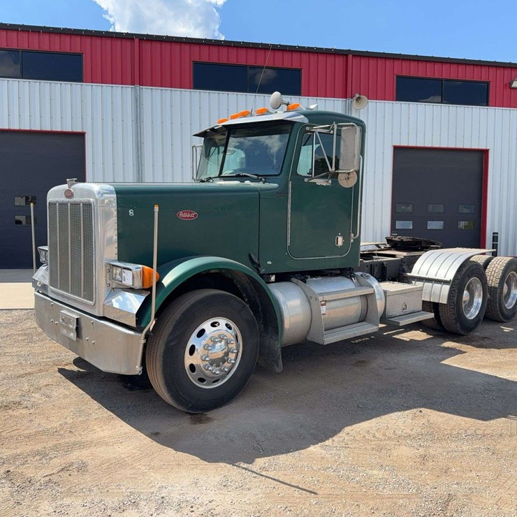 2003 PETERBILT 379