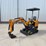 2025-miva-va15-mini-excavator-image-1