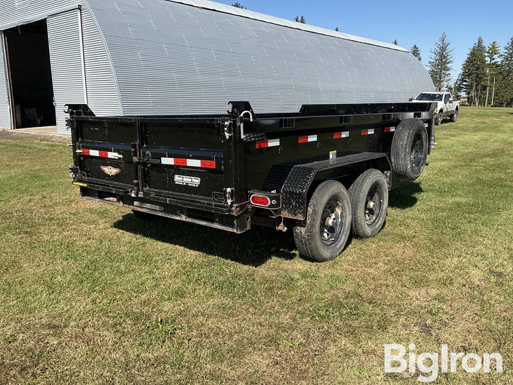 2021-h&h-h8314dbw-b-140-14’-t/a-dump-trailer-image-5