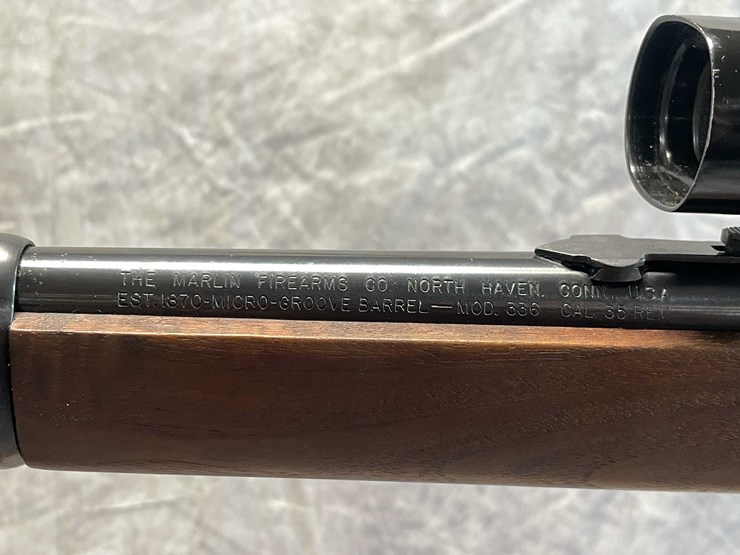 #2311-•-marlin-model-336-35-rem-lever-action-rifle,-sn:-21115889-image-10