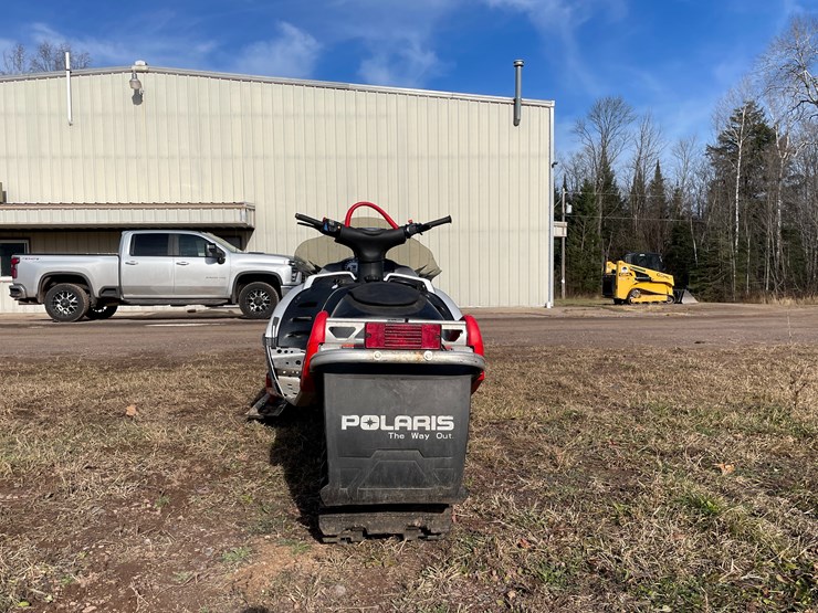 #504-•-2003-polaris-rmk-vertical-edge-snowmobile-(marenisco,-mi)-(no-reg-card)-(sells-with-bill-of-sale-only)-image-6