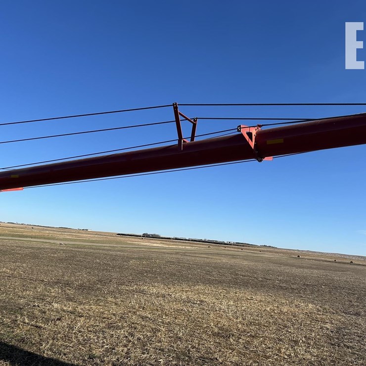 BUHLER FARM KING 16104