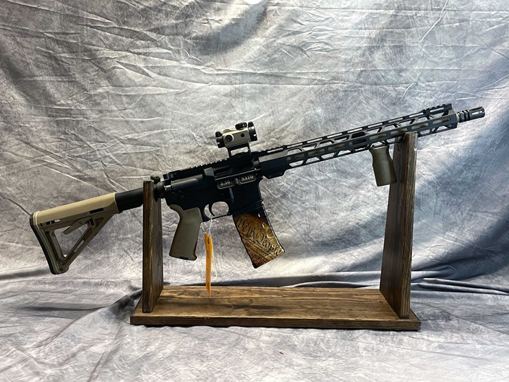 #2354-•-diamondback-db15-556nato-semi-auto-rifle,-sn:-db2652086-image-1