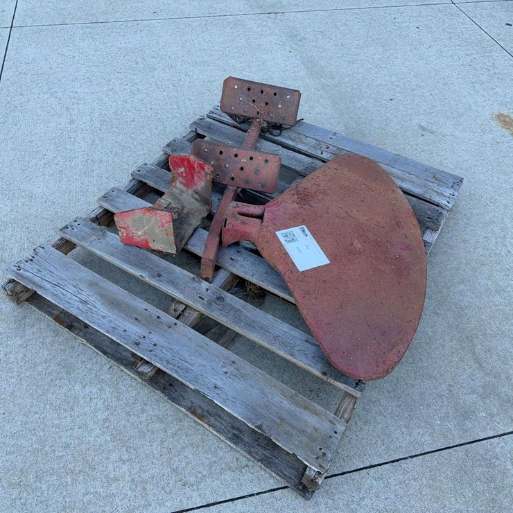 International Fender & Parts