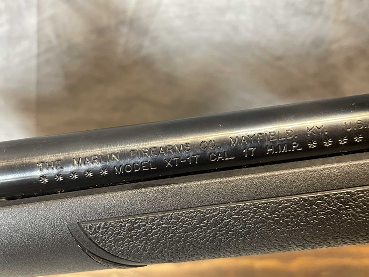 #2297-•-marlin-xt-17-17-hmr-bolt-action-rifle,-sn:-mm91777a-image-9