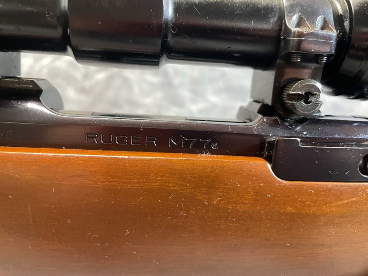 #2321-•-ruger-m77-243-win-bolt-action-rifle,-sn:-73-68552-image-12