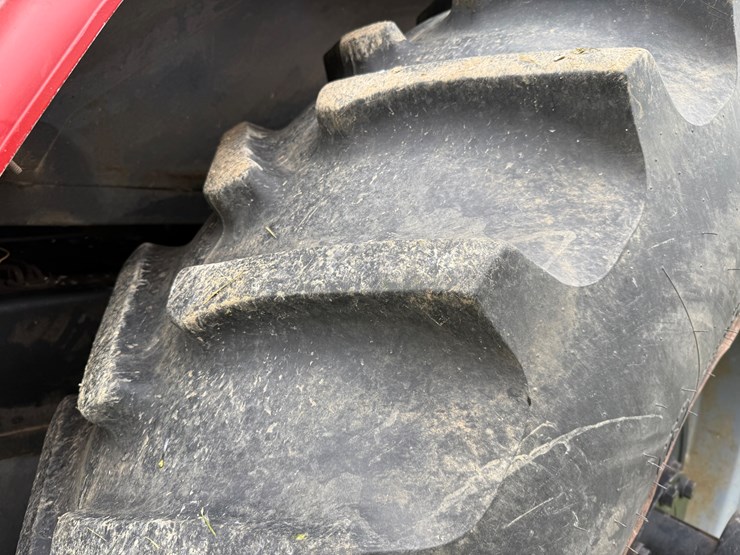 #1016-•-1989-case-7140-tractor-(fennimore,-wi)-image-9