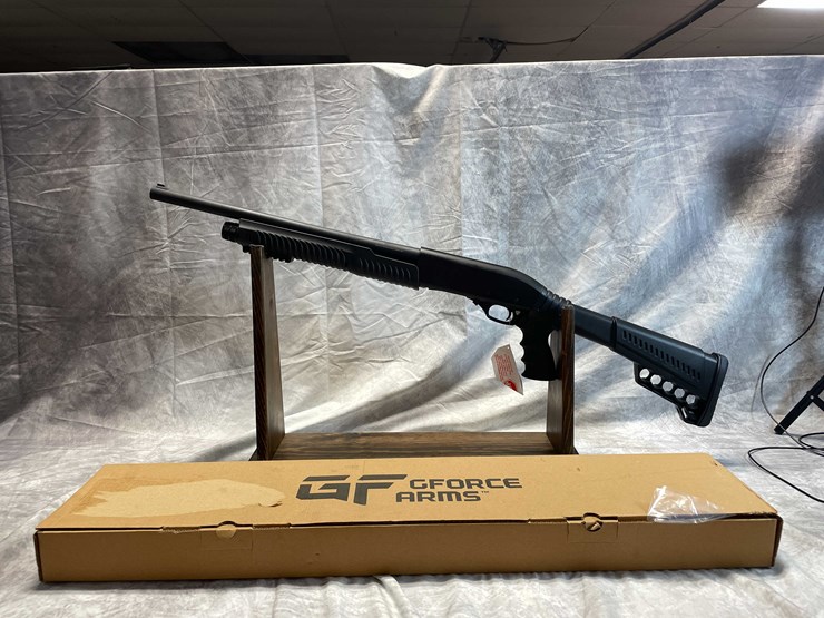 #2392-•-g-force-gf2p-12-ga.-shotgun,-sn:-24psm-18225-image-1