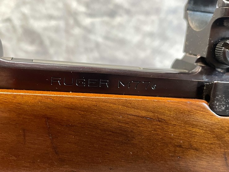 #2314-•-ruger-m77-7mm-rem-mag-bolt-action-rifle,-sn:-771-21158-image-12