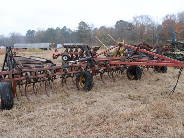 26'-s-tine-cultivators-with-rolling-harrow-image-8