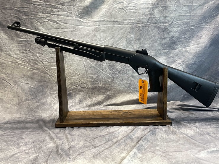 #2340-•-benelli-supernova-12-ga.-pump-action-shotgun,-sn:-z1096898l-image-8