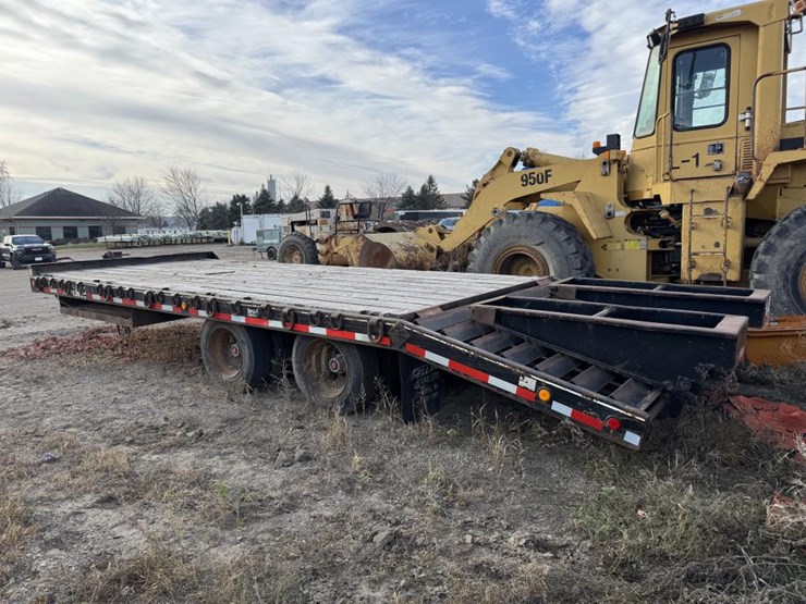 #1487-•-2001-felling-ft-40-2-equipment-trailer-image-3