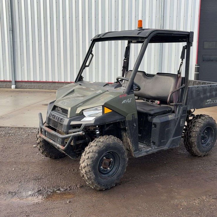 2015 POLARIS RANGER