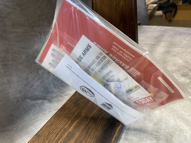 #2290-•-savage-arms-model-10-243-win-bolt-action-rifle,-sn:-n762589-image-16