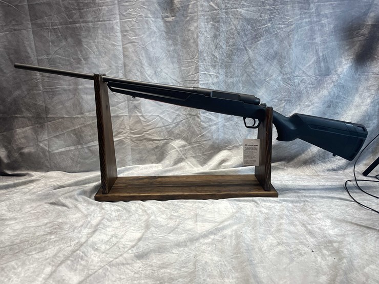 #2363-•-savage-arms-axis-6.5-creedmoor-bolt-action-rifle-,-sn:-p579876-image-6