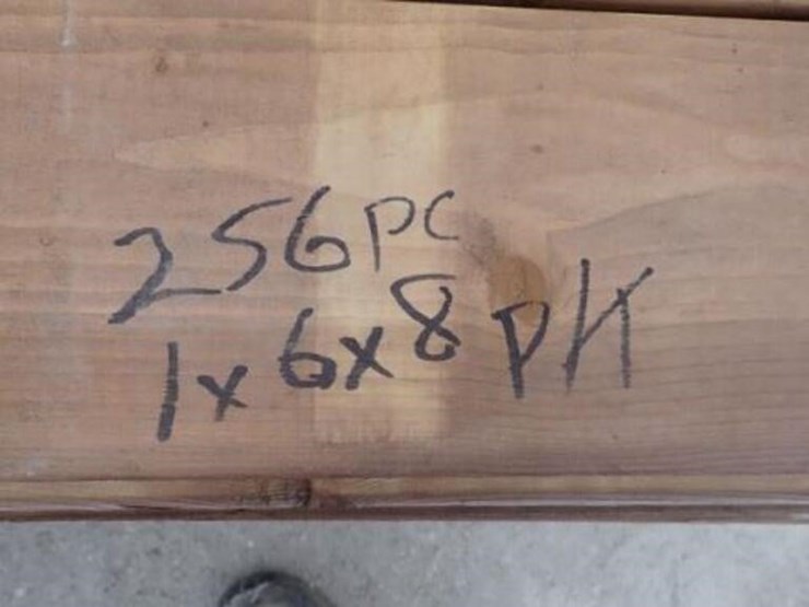 qty-of-(256)-1-in.-x-6-in.-x-8-ft-pressure-treated-image-2