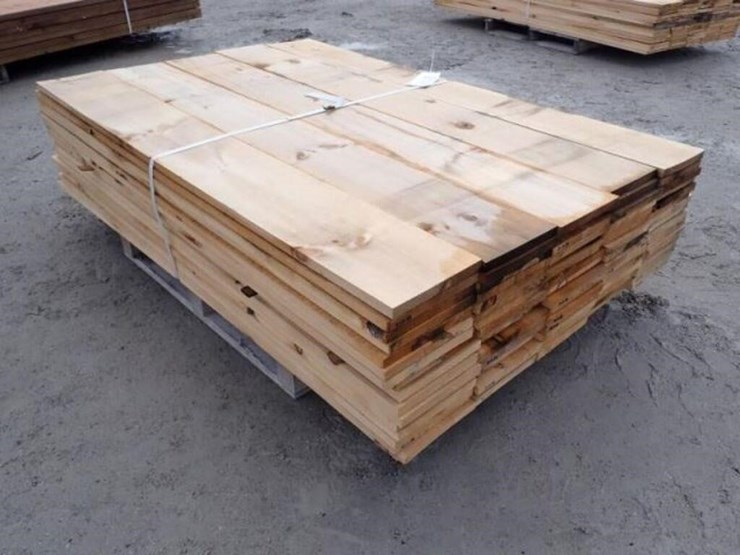 qty-of-(80)-1-in.-x-10-in.-x-6-ft-rough-one-side-a-image-3