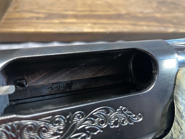 #2331-•-remington-model-1100-12-ga.-semi-auto-shotgun,-sn:-m825010v-image-21