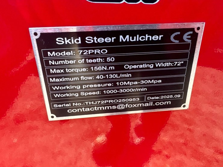 new-giyi-co-72in-hydraulic-skidloader-mulcher-attachment-model-72pro-image-4