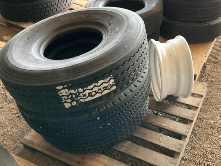 #514-•-assorted-brands-tires-and-rim-image-4