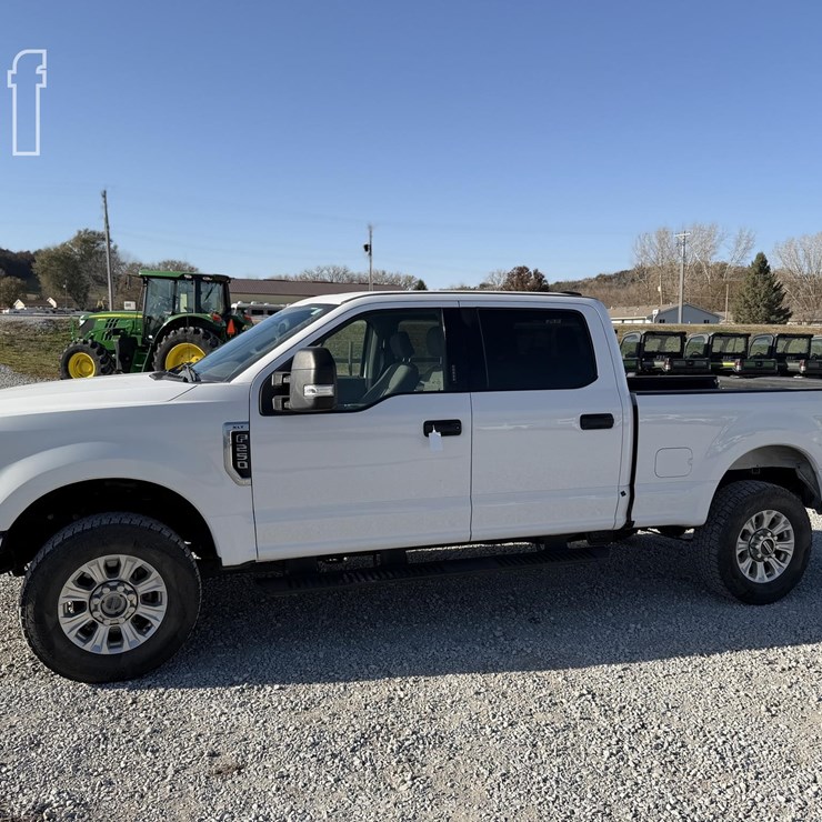 FORD F250
