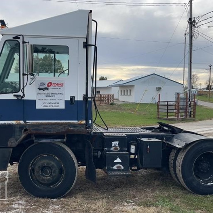 2004 OTTAWA COMMANDO CYT30