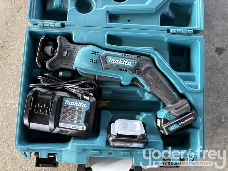 makita-12v-max-cxt-lit-ion-cordless-reciprocal-saw,-rj03r1-(1yr-factory-warranty)-image-4