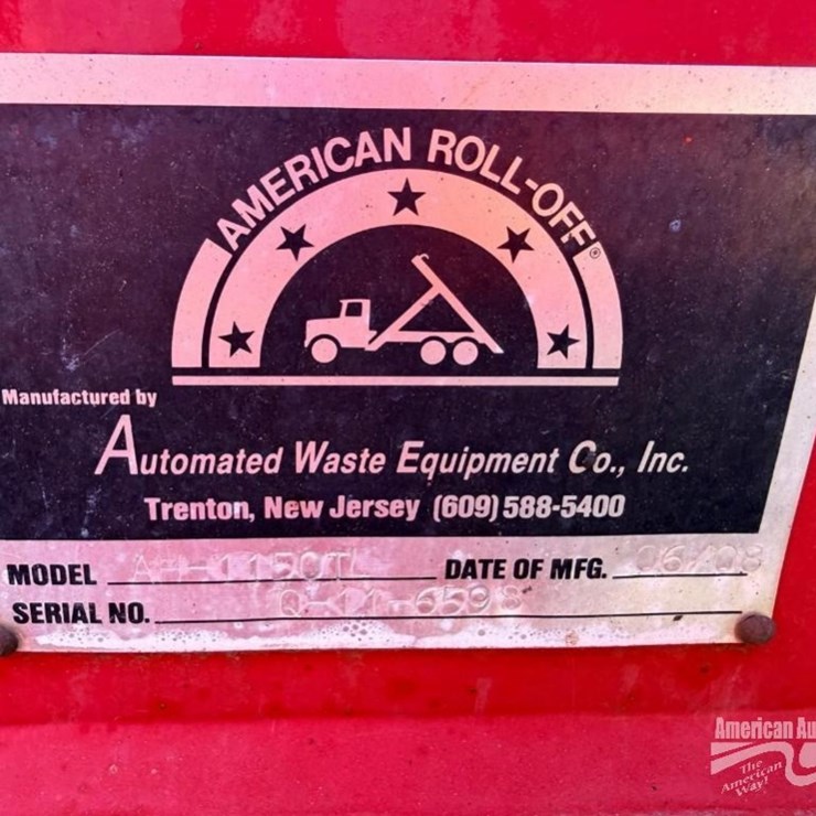 2009 INTERNATIONAL DURASTAR 4300