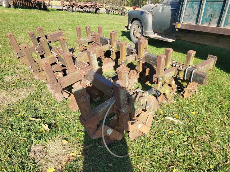 rawson-no-till-coulter-bar---off-of-8r30"-planter-image-3