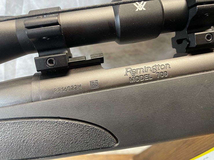 #2305-•-remington-model-700-308-win-bolt-action-rifle,-sn:-rr16022m-image-9