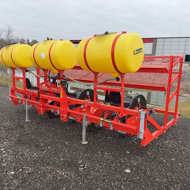 2021 CHECCHI & MAGLI WOLF PRO