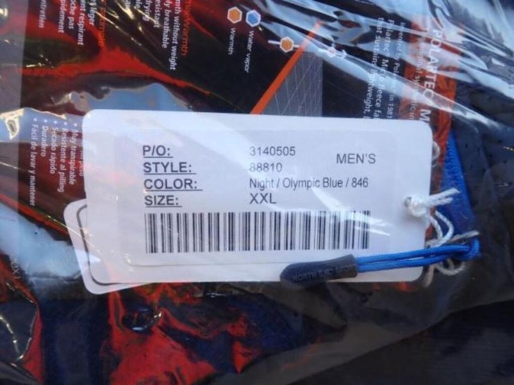 qty-of-(20)-polartec-fleece-jackets-image-7