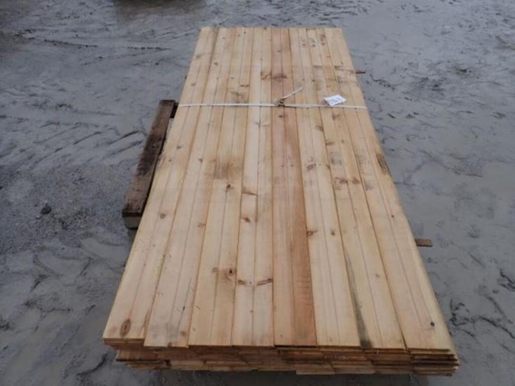 qty-of-(96)-1-in.-x-6-in.-x-8-ft-tongue-&-groove-r-image-7