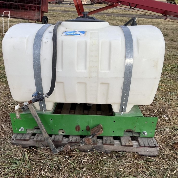 SPRAYER SPECIALTIES SK-150PCO