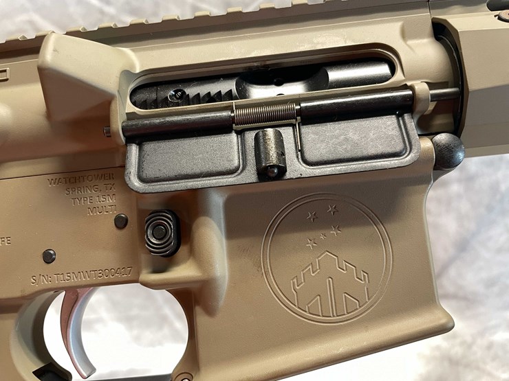 #2374-•-watch-tower-ar-15-15m-5.56/.223-semi-auto-rifle,-sn:-t15mwt30041700-image-13