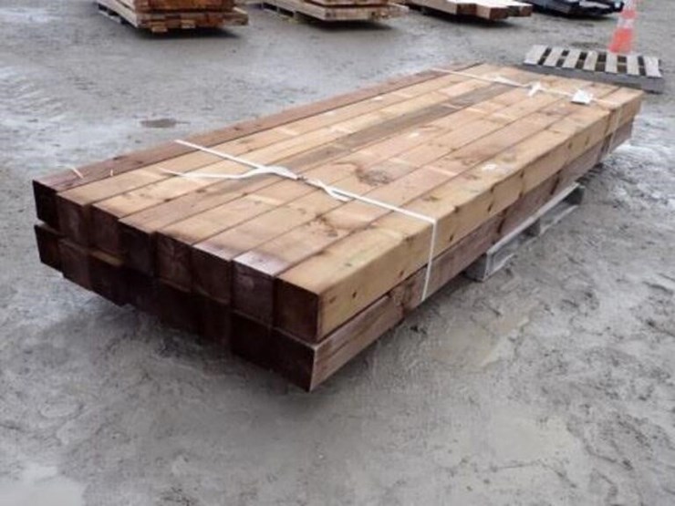 qty-of-(16)-6-in.-x-6-in.-x-10-ft-pressure-treated-image-3
