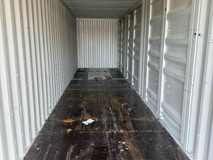 new-qingdao-manufacturing-co-40ft-steel-(4-side-door)-shipping/storage-container-image-9