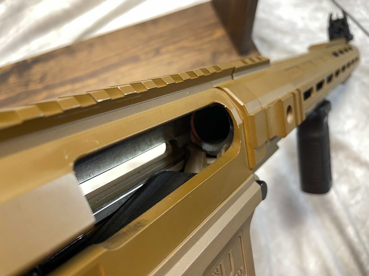 #2388-•-armsco-u-235-m22-12-ga.-semi-auto-shotgun,-sn:-41-h24yd-000092-image-19