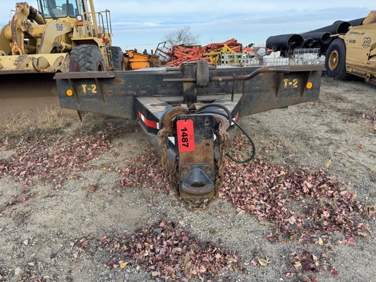 #1487-•-2001-felling-ft-40-2-equipment-trailer-image-7
