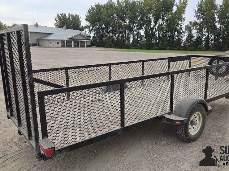 2008-tebben-5'×16'-s/a-utility-trailer-image-5
