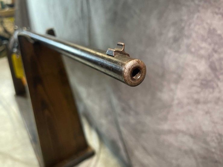 #2296-•-original-winchester-model-74-22-lr-semi-auto-rifle,-sn:-160604a-image-14