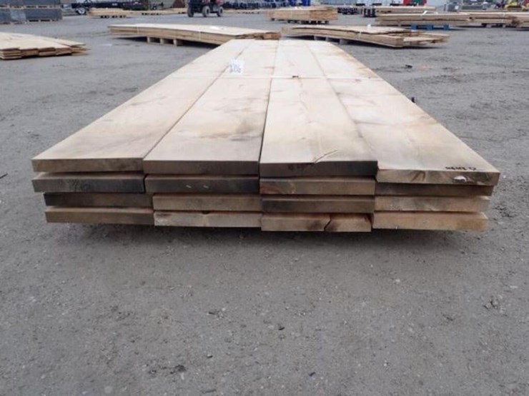 qty-of-(16)-2-in.-x-12-in.-x-16-ft-pine-lumber-a51-image-5