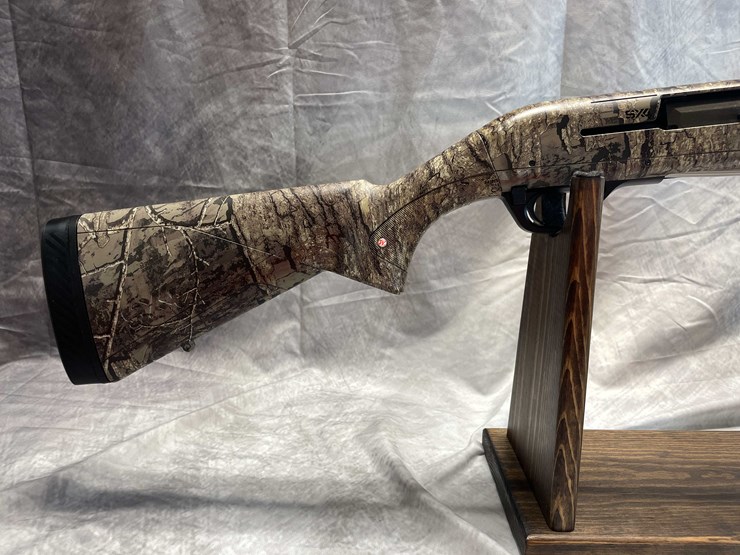 #2387-•-winchester-s-x-4-12-ga.-semi-auto-shotgun,-sn:-pt19454yw11k-image-3