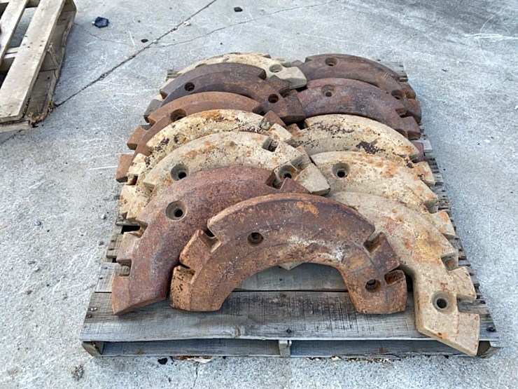 6---ih-split-wheel-weights-(-12-halves)-image-1