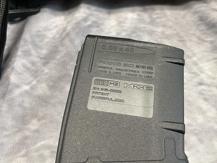 #2317-•-smith-&-wesson-556nato-semi-auto-rifle,-sn:-tu83579-image-19