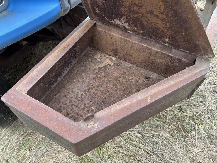 #1429-•-1995-ford-f-series-flatbed-truck-image-11