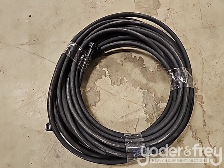 wheel-barrow,-machete-(2-of),-3lb-brass-hammer,-seep-hose,-adjustable-multi-tool-hanger,-black-&-decker-40v-weed-wacker,-trexeen-hedger-image-22