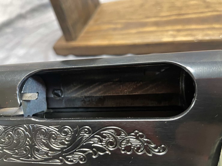 #2331-•-remington-model-1100-12-ga.-semi-auto-shotgun,-sn:-m825010v-image-22